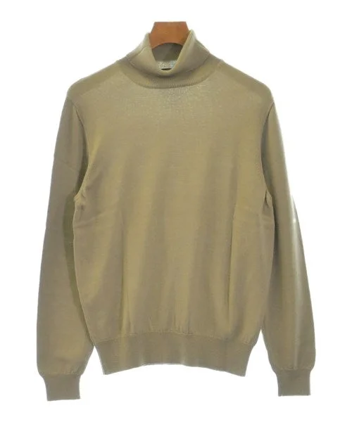 GUCCI Sweaters Fleece Sweater Nylon Polyester