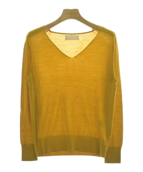 GALLARDA GALANTE Sweaters Boxy Sweater Fitted Sweater A-Line