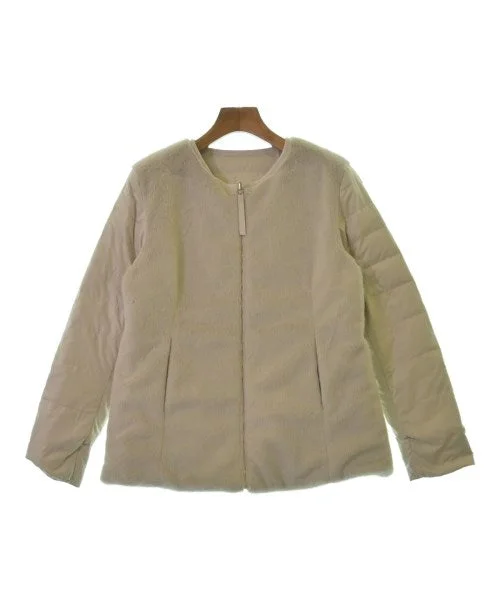 Ballsey Down jackets/Vests Wool Fabric Cashmere Fabric Tweed Fabric