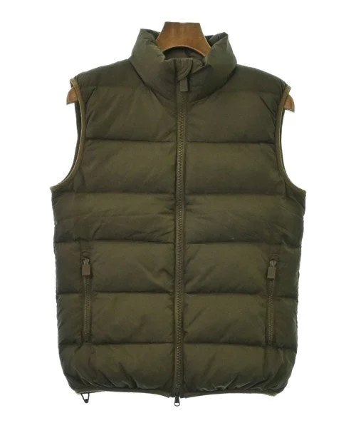 ASPESI Down jackets/Vests Wool Jacket Cashmere Jacket Tweed Jacket