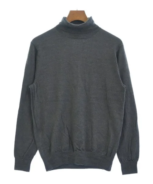 green label relaxing Sweaters Machine Wash Dry Clean Hand Wash