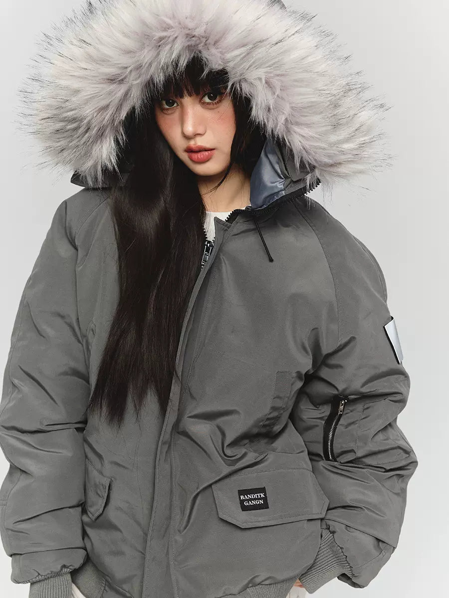 Urban Frost Explorer Jacket Nylon Jacket Polyester Jacket Spandex Jacket