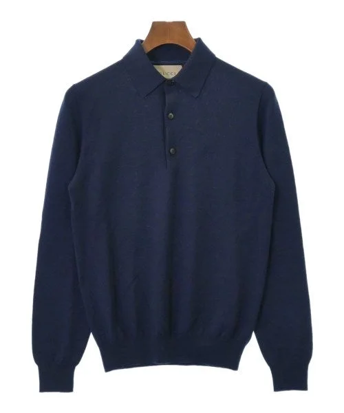 GUCCI Sweaters Sequined Glittery Shiny