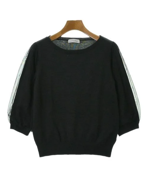 green label relaxing Sweaters Wool Sweater Cotton Sweater Cashmere Sweater