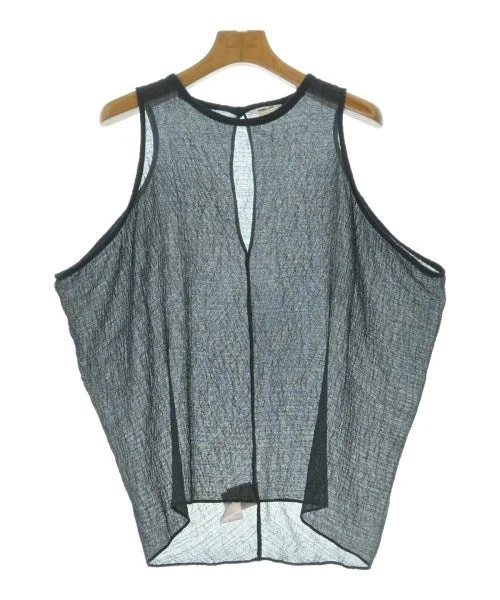 HELMUT LANG Sweaters Striped Floral Plaid