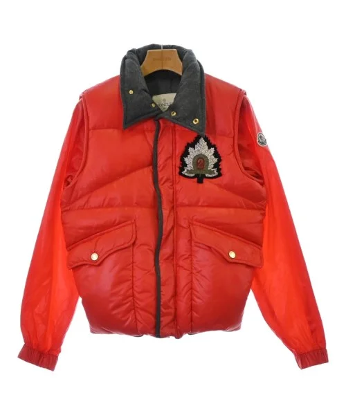 BALENCIAGA Down jackets/Vests Cardigan Sweater Pullover