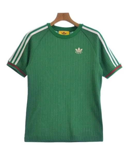 GUCCI Sweaters Ribbed Striped Patterned
