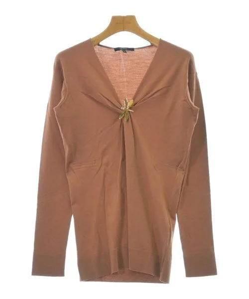 GUCCI Sweaters Oversized Loose Flowy