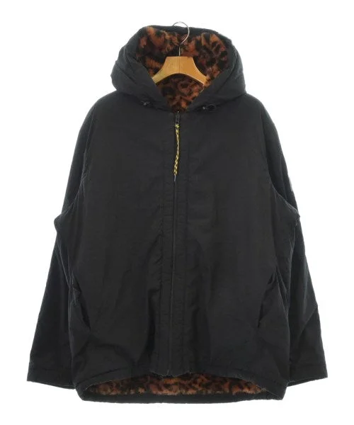 Aries Down jackets/Vests Jersey Jacket Tulle Jacket Batik Jacket