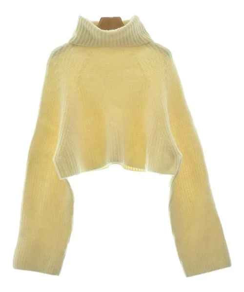 GALLARDA GALANTE Sweaters Spandex Rayon Corduroy