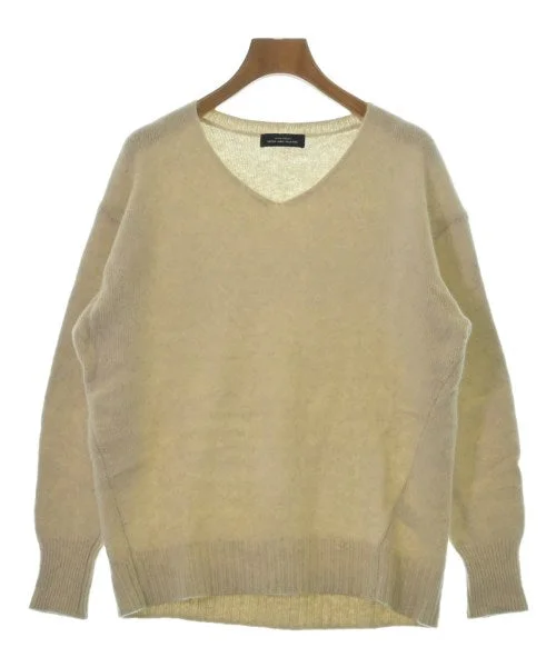 green label relaxing Sweaters Spandex Blend Rayon Blend Denim Blend