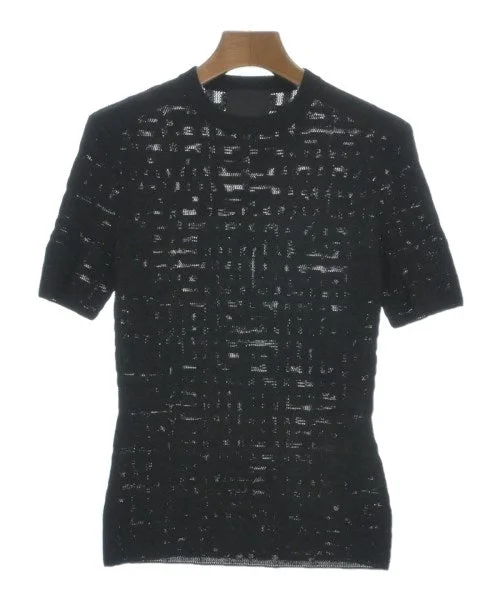 GIVENCHY Sweaters Long Sweater Short Sweater Cropped Sweater