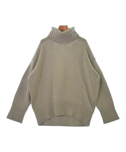 GALERIE VIE Sweaters Terry Blend Velvet Blend Canvas Blend