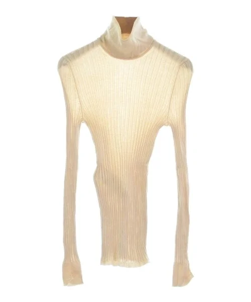 GUCCI Sweaters Boxy Sweater Fitted Sweater A-Line
