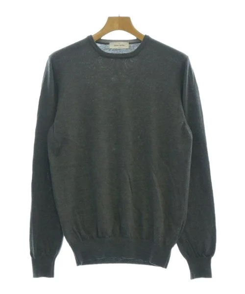 GRAN SASSO Sweaters Anti-Pilling Anti-Shrink Durable