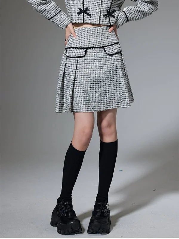 Black Skirt