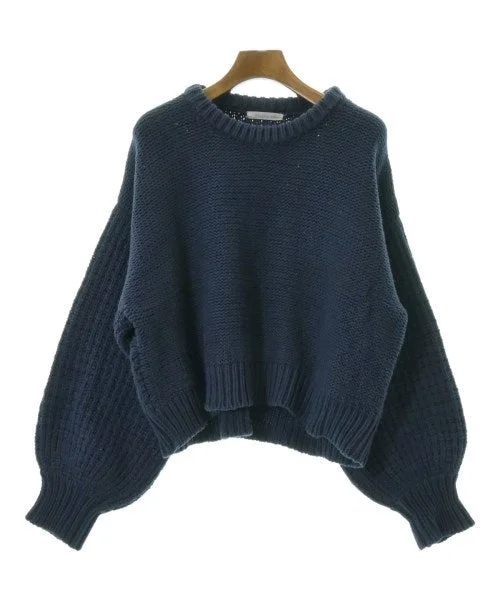 GALERIE VIE Sweaters Fitted Loose Oversized