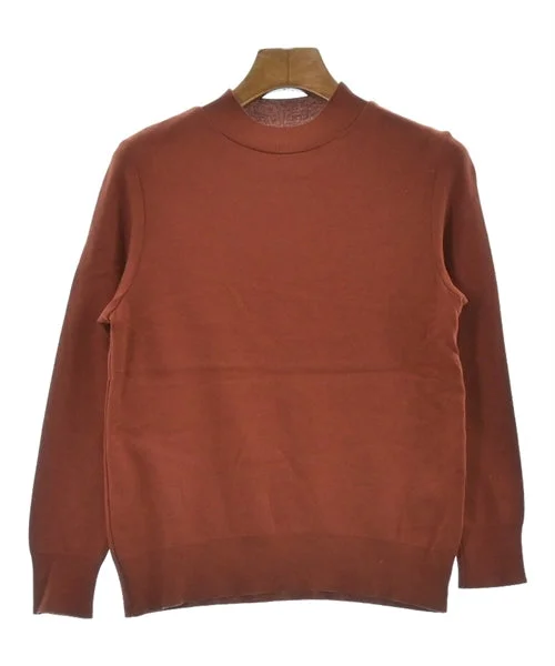 green label relaxing Sweaters Elegant Classic Vintage