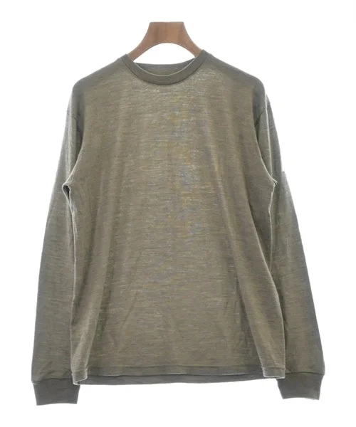 Graphpaper Sweaters Layered Multi-layer Single Layer