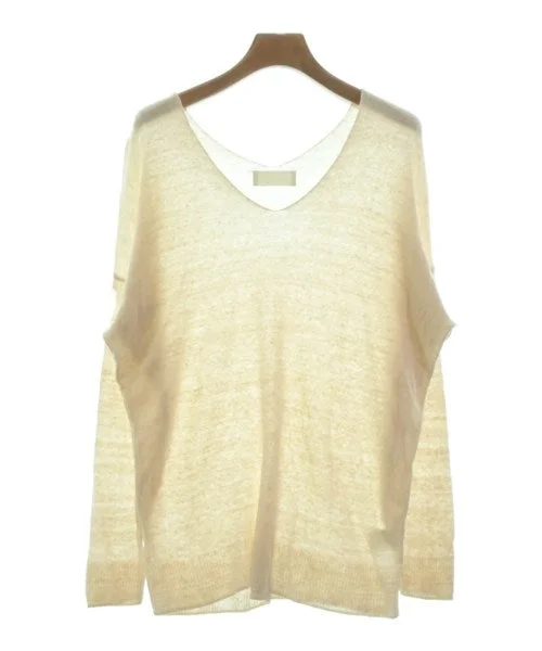 GALLARDA GALANTE Sweaters Real Fur Shearling Chenille
