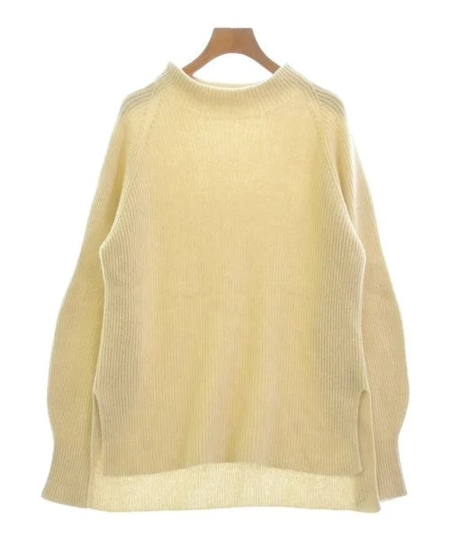 GALLARDA GALANTE Sweaters Hooded Sweater Collared Sweater Shawl Collar