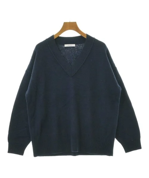 heliopole Sweaters Cashmere Blend Cotton Blend Poly Blend