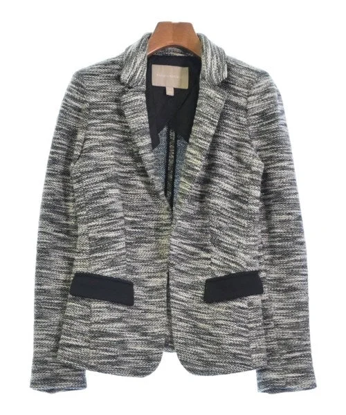 BANANA REPUBLIC Casual jackets Collared Jacket Crew Neck Jacket Turtle Neck Jacket
