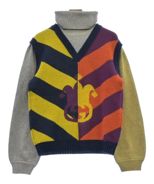 GUCCI Sweaters Anti-Pilling Anti-Shrink Durable