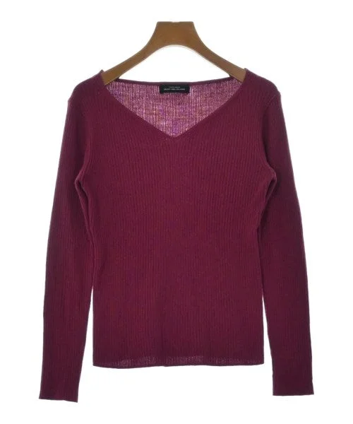 green label relaxing Sweaters Cashmere Blend Cotton Blend Poly Blend