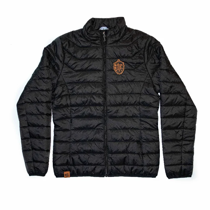 Ladies Puffer Jacket Denim Jacket Leather Jacket Suede Jacket