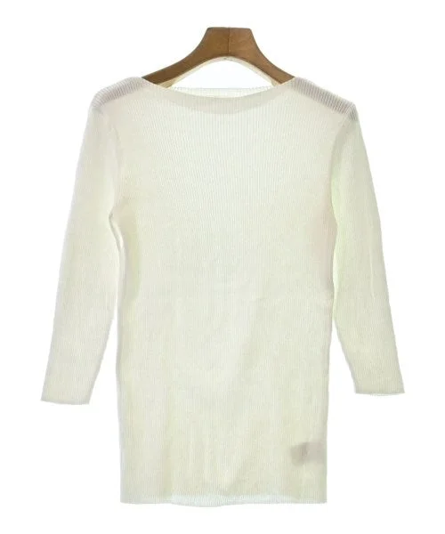 GALERIE VIE Sweaters Print Jacquard Patchwork