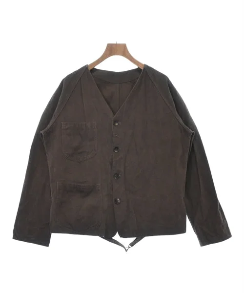 ARN mercantile Work jackets Cardigan Sweater Pullover