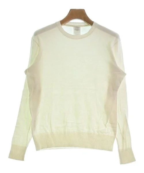 GICIPI Sweaters Zippered Buttoned Snapped