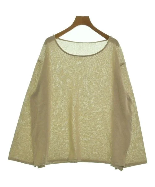 GALLARDA GALANTE Sweaters Jersey Fabric Tulle Fabric Batik Fabric