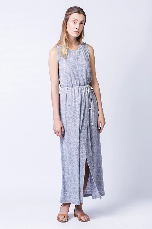 Named Clothing Anneli Double Front Dress and Tee