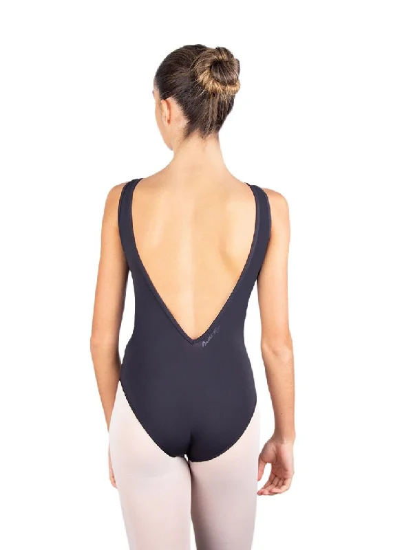 Ballet Rosa- Evian leotard