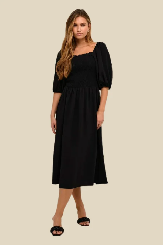 Beth Midi Dress