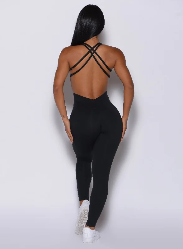 Bombshell Bodysuit