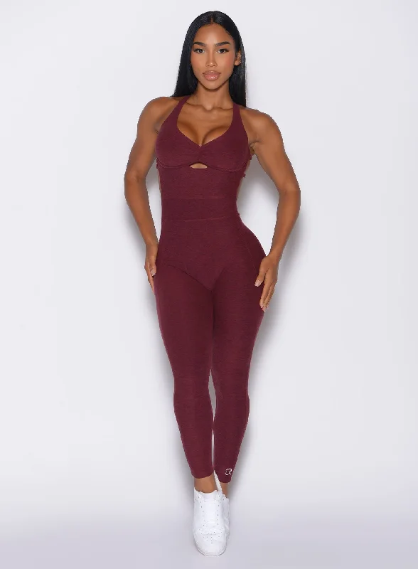 Bombshell Bodysuit