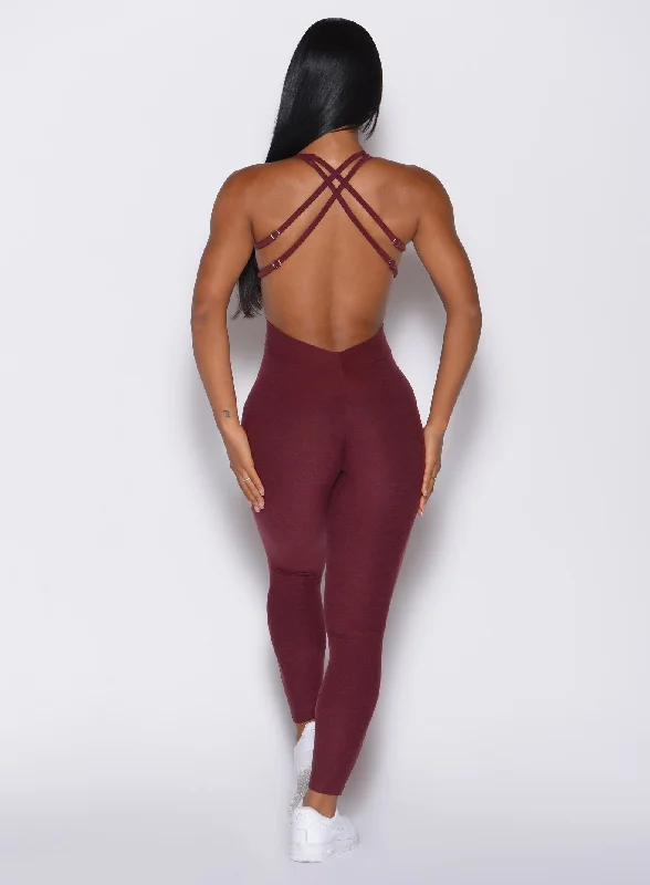 Bombshell Bodysuit