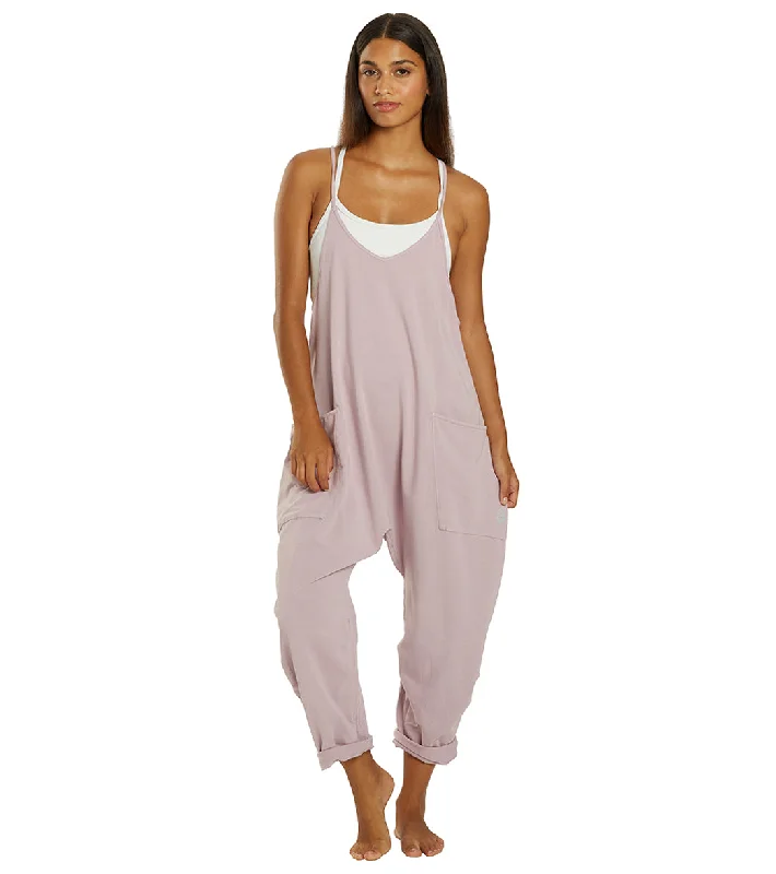 Free People Hot Shot Onesie