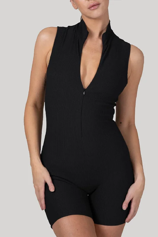 LUXRIB™ Romper