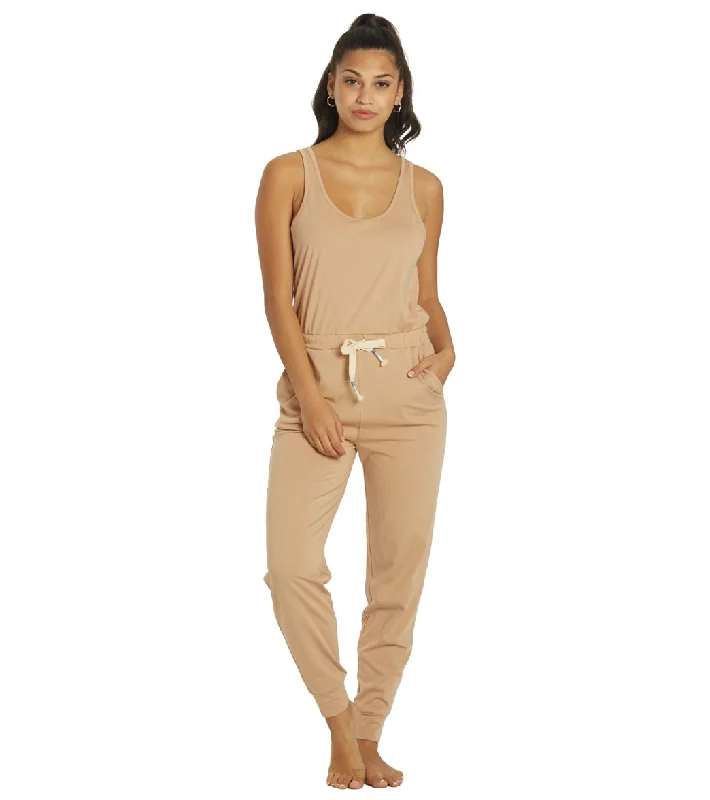 Spiritual Gangster Perfect Lounge Jumpsuit