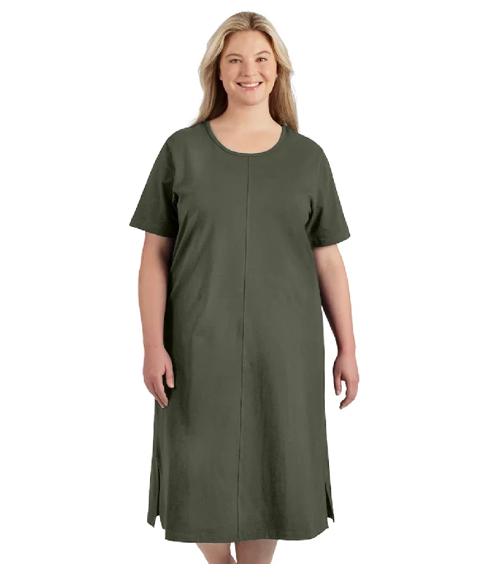 XL / Moss Green