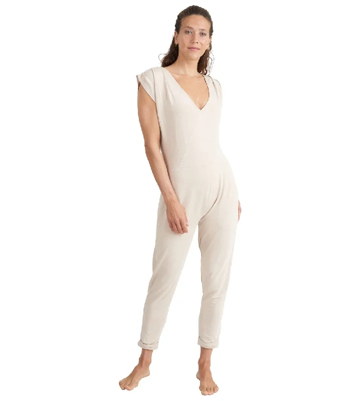 Thrive Societe Repose Jumpsuit