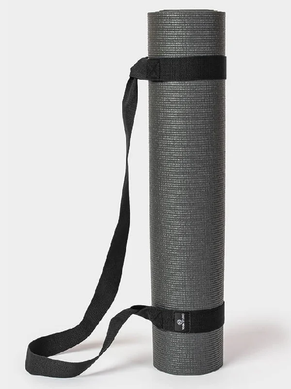 Yoga Studio Organic Cotton Yoga Mat Strap Carrier