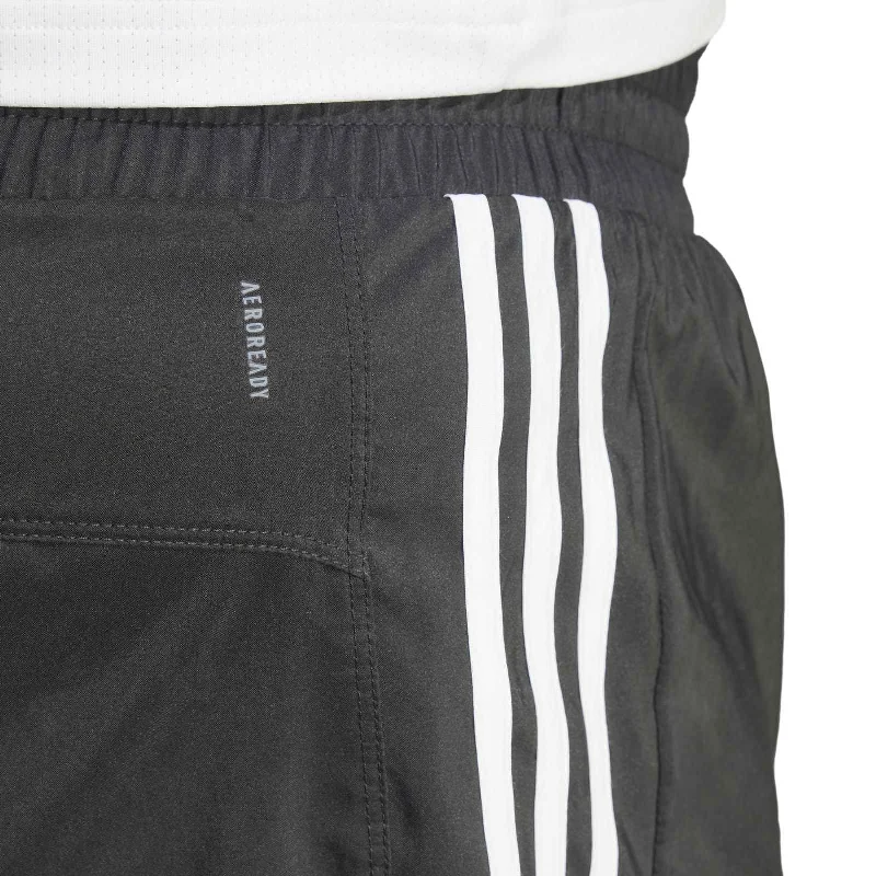 adidas Pacer Training High-Rise Womens Plus-Size Shorts