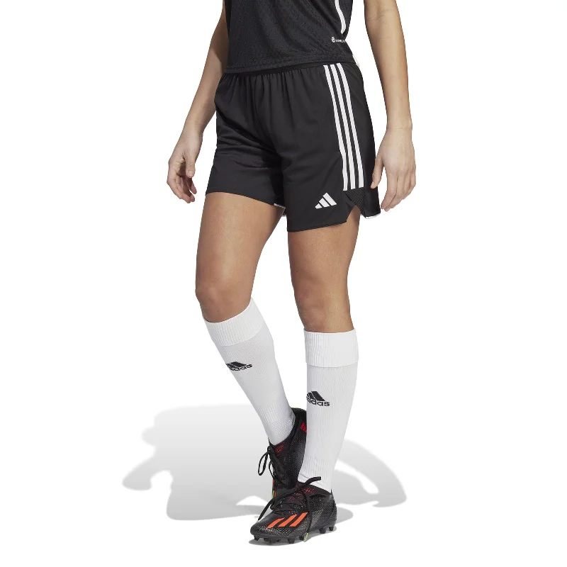 adidas Tiro 23 League Training Long-Length Womens Shorts