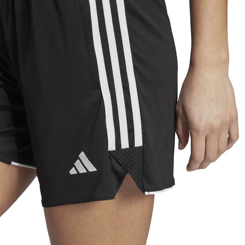 adidas Tiro 23 League Training Long-Length Womens Shorts