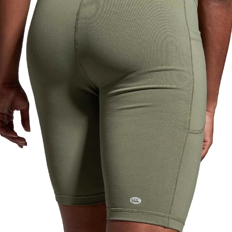 Canterbury Convex 8 Womens Bike Shorts